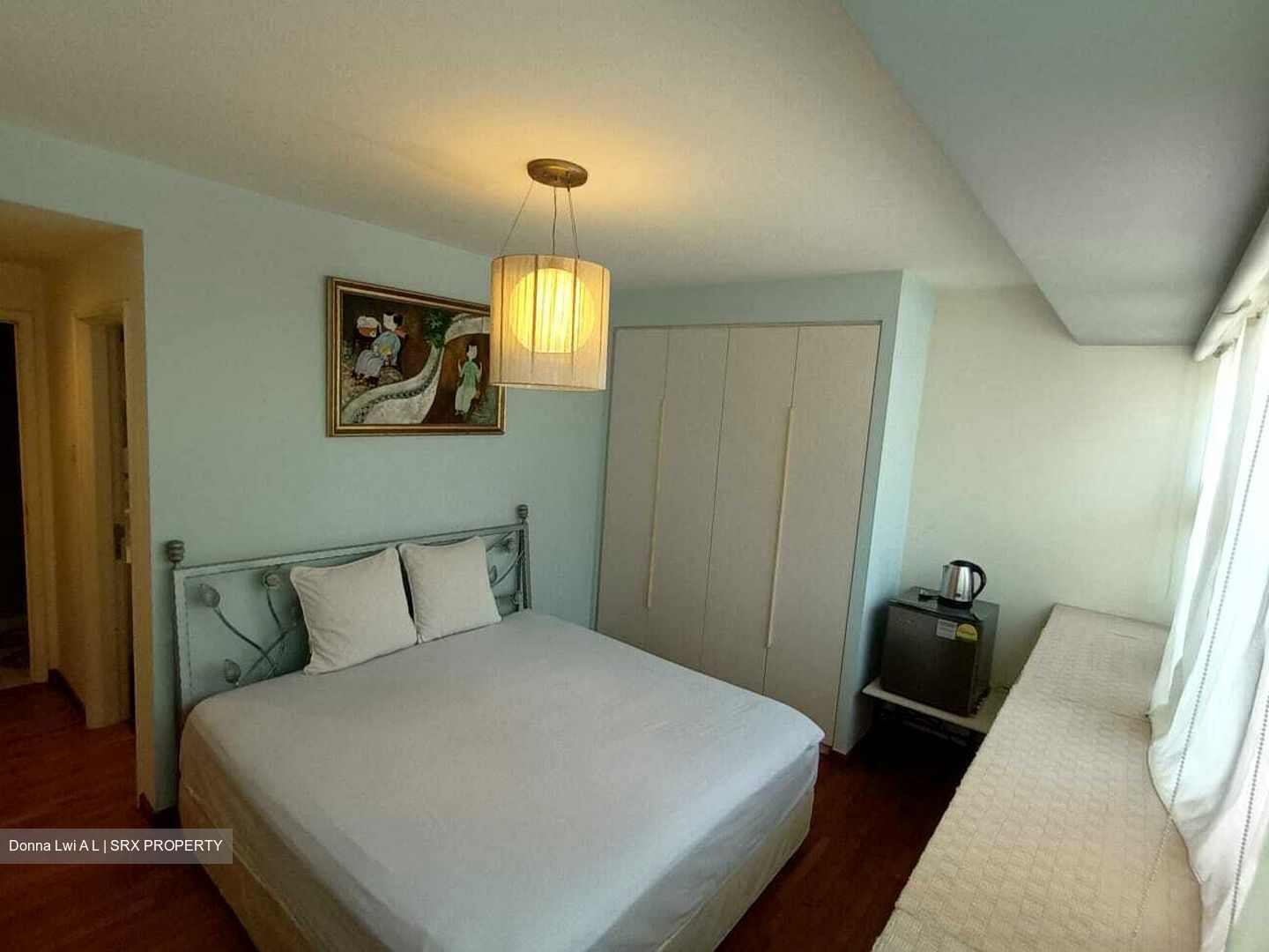 The Esparis (D18), Condominium #382908771